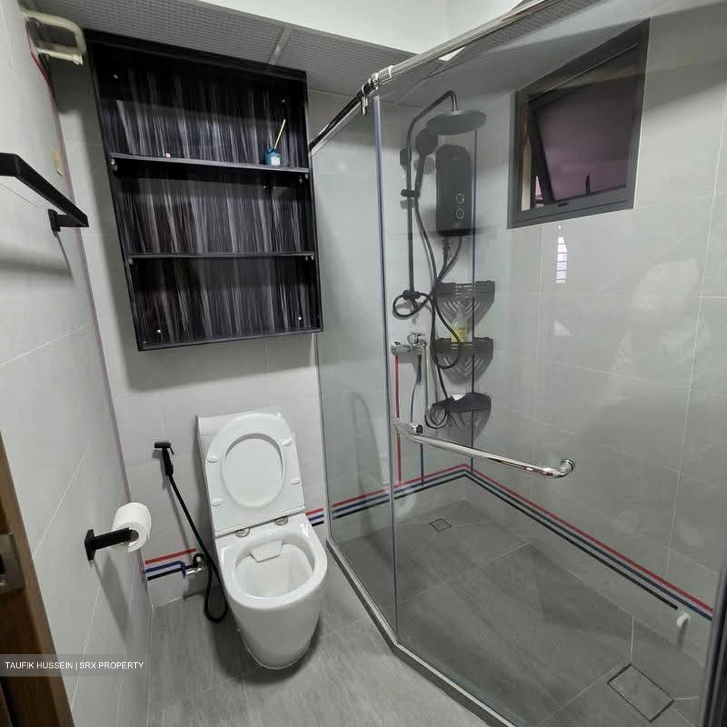 Blk 182B Tanjong Tree Residences @ Hougang (Hougang), HDB 4 Rooms #625525311